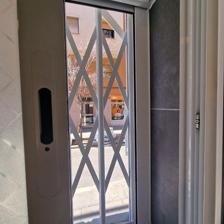 ロスピタレート・デ・リョブレガートBarcelona, Apartamento De 1 Habitacionアパートメント エクステリア 写真