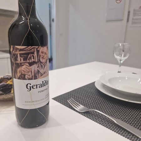 ロスピタレート・デ・リョブレガートBarcelona, Apartamento De 1 Habitacionアパートメント エクステリア 写真