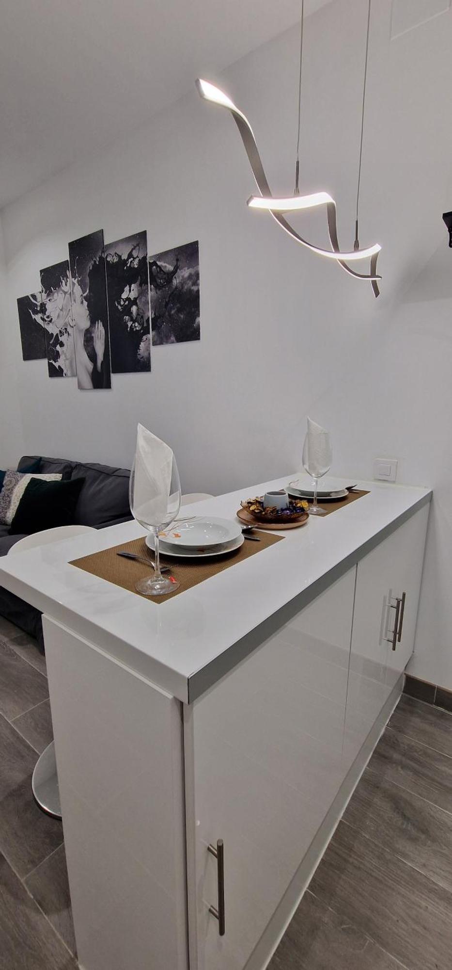 ロスピタレート・デ・リョブレガートBarcelona, Apartamento De 1 Habitacionアパートメント エクステリア 写真