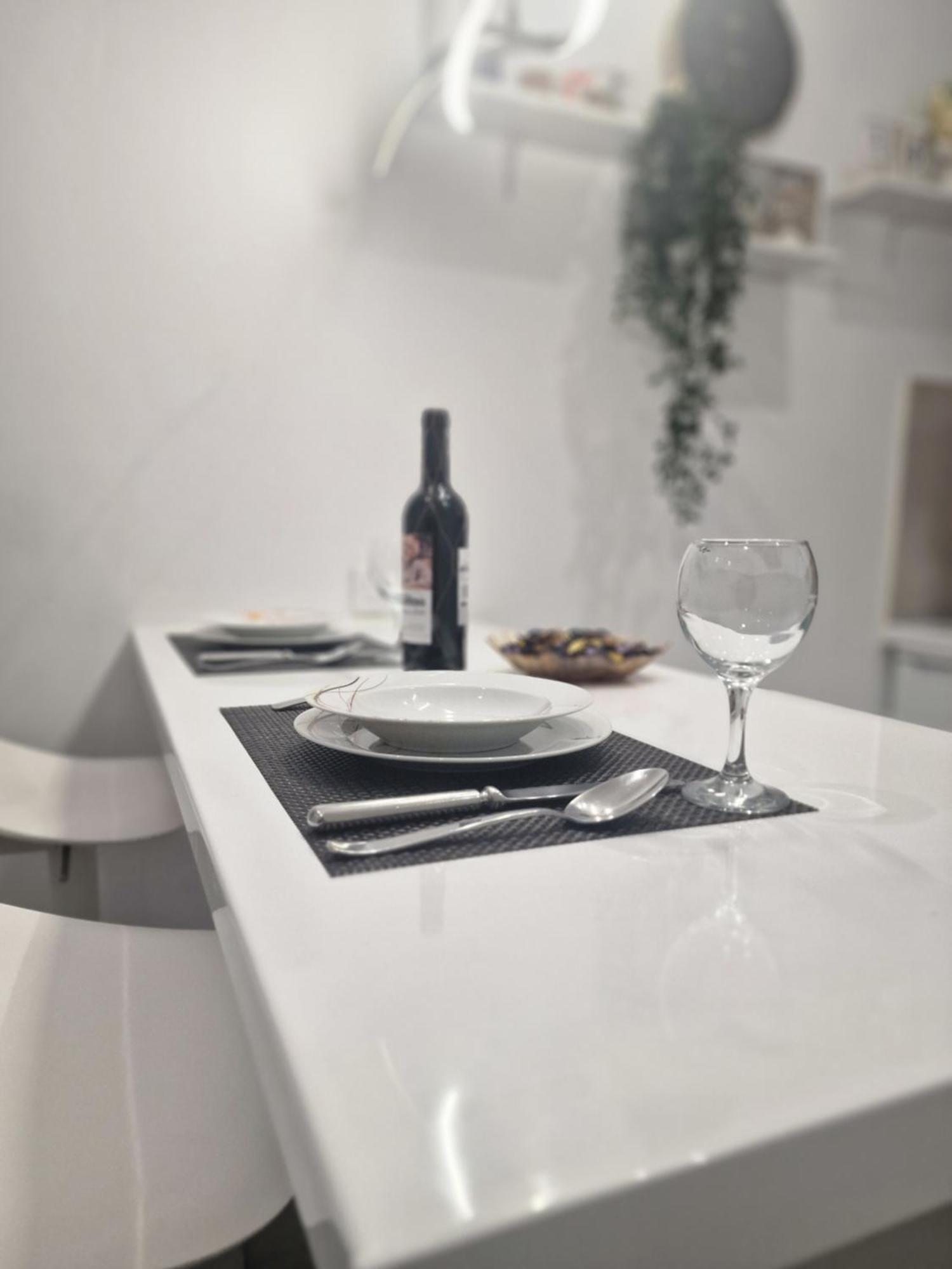 ロスピタレート・デ・リョブレガートBarcelona, Apartamento De 1 Habitacionアパートメント エクステリア 写真