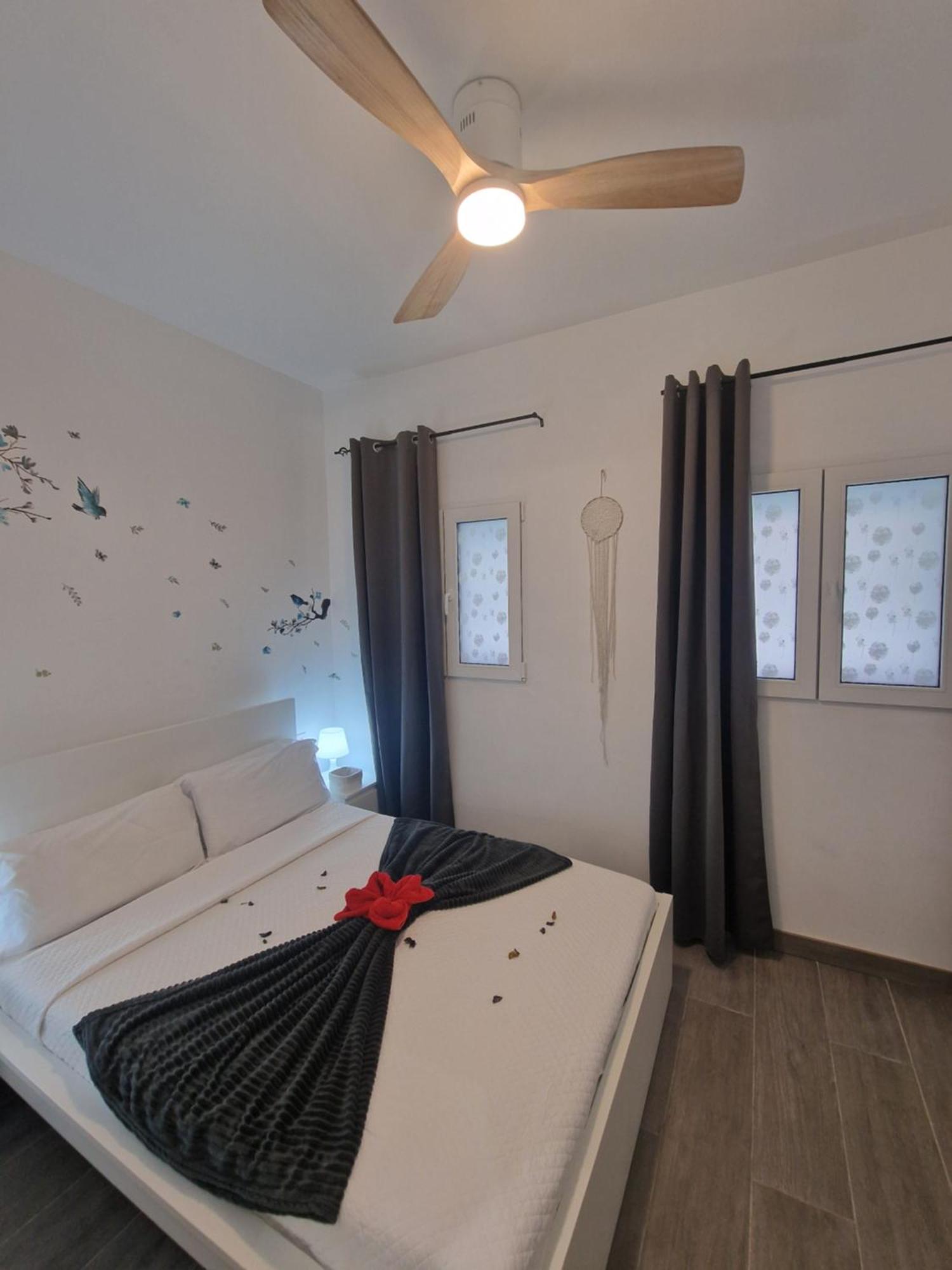 ロスピタレート・デ・リョブレガートBarcelona, Apartamento De 1 Habitacionアパートメント エクステリア 写真