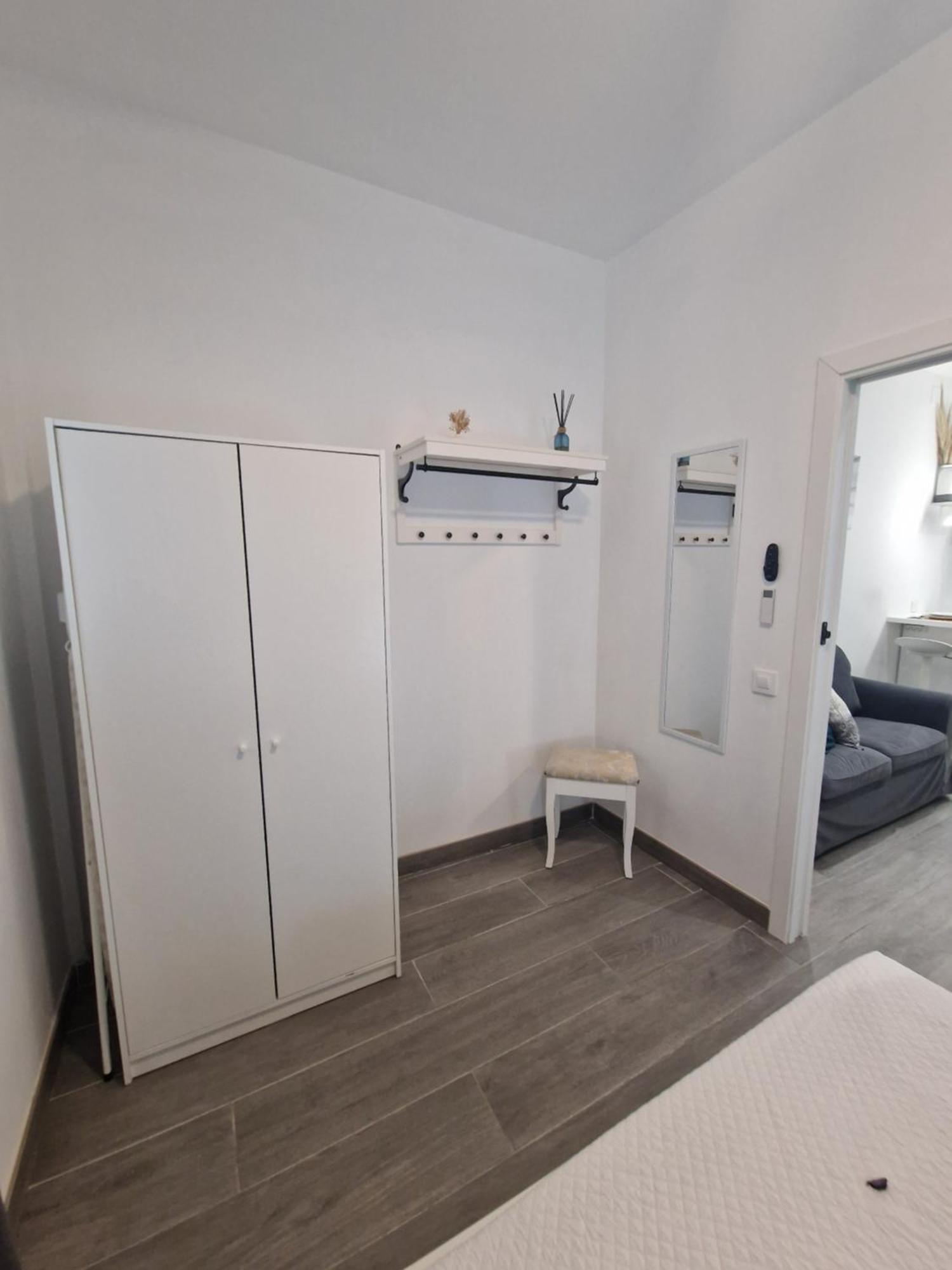 ロスピタレート・デ・リョブレガートBarcelona, Apartamento De 1 Habitacionアパートメント エクステリア 写真