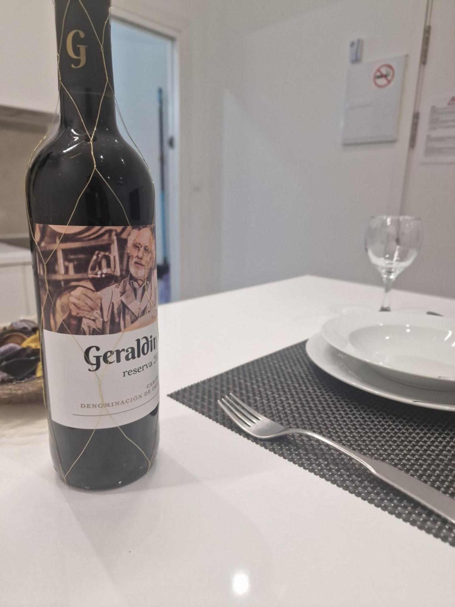 ロスピタレート・デ・リョブレガートBarcelona, Apartamento De 1 Habitacionアパートメント エクステリア 写真