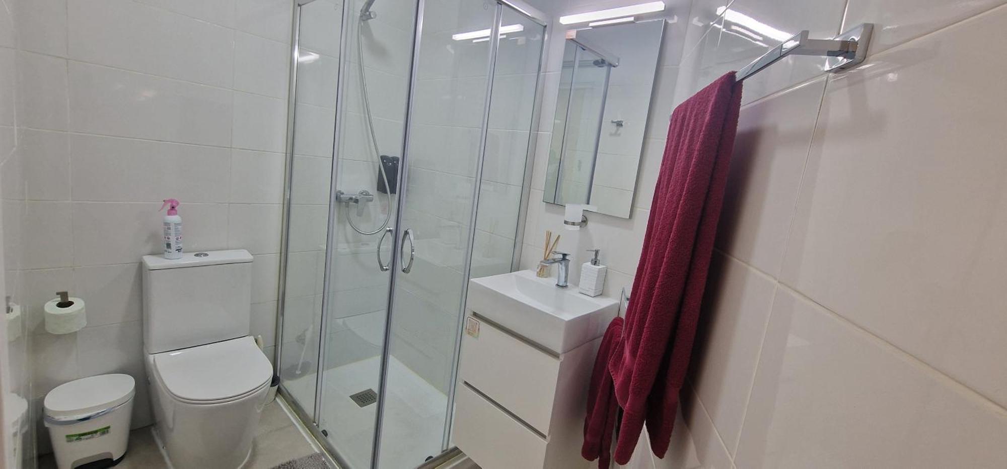 ロスピタレート・デ・リョブレガートBarcelona, Apartamento De 1 Habitacionアパートメント エクステリア 写真