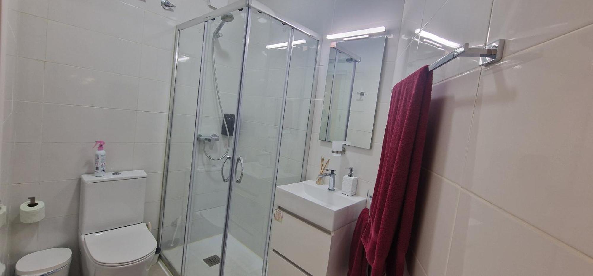 ロスピタレート・デ・リョブレガートBarcelona, Apartamento De 1 Habitacionアパートメント エクステリア 写真