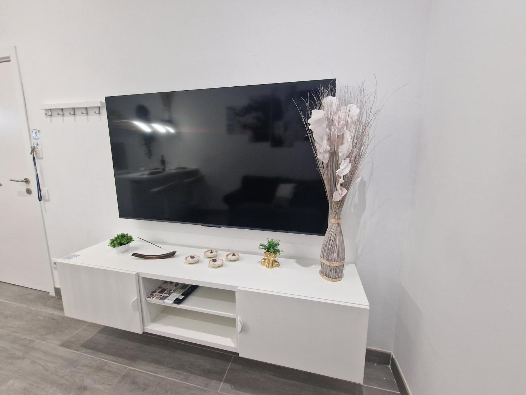 ロスピタレート・デ・リョブレガートBarcelona, Apartamento De 1 Habitacionアパートメント エクステリア 写真